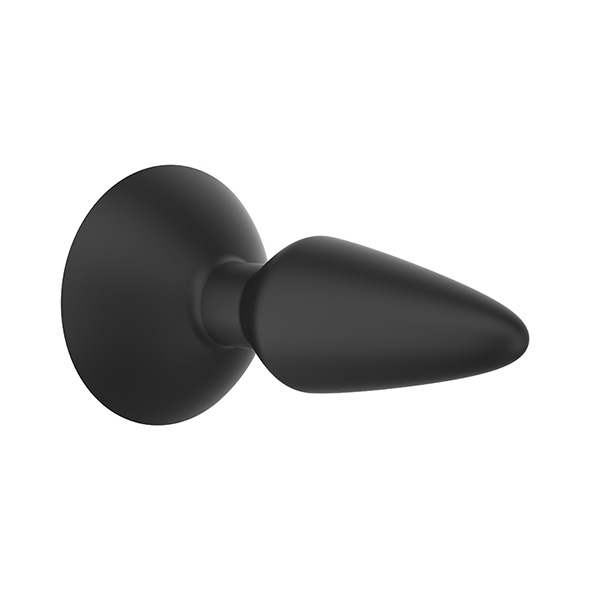 Magic Motion Equinox Telefon Kontrol Silikon Anal Plug