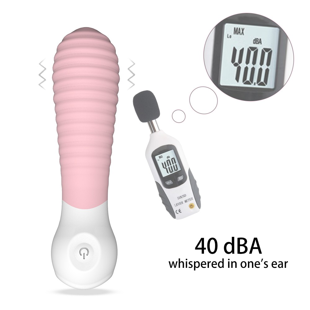 Mini-2 Su Geçirmez 9 Fonksiyonlu Titreşimli Şarjlı Vibratör