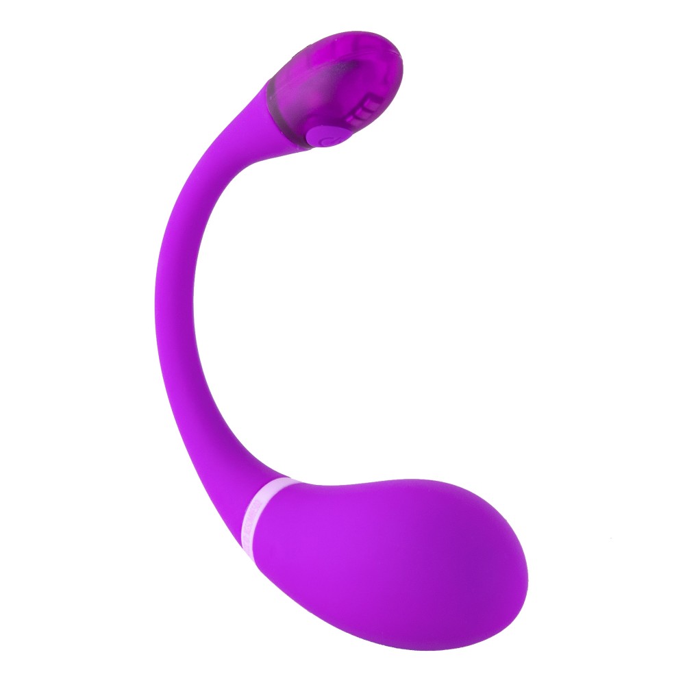 OhMiBod Esca 2 Akıllı Telefondan Kontrol Edilebilen Giyilebilir Vibratör