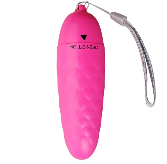 Pembe Titreşimli Mini Titreşimli Vibratör