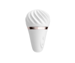 Satisfyer Little Wand 15 Modlu Titreşimli Klitoris Uyarıcı ve Masaj Vibratörü Satisfyer Little Wand 15 Modlu Titreşimli Klitoris Uyarıcı ve Masaj Vibratörü