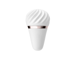 Satisfyer Little Wand 15 Modlu Titreşimli Klitoris Uyarıcı ve Masaj Vibratörü Satisfyer Little Wand 15 Modlu Titreşimli Klitoris Uyarıcı ve Masaj Vibratörü