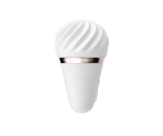 Satisfyer Little Wand 15 Modlu Titreşimli Klitoris Uyarıcı ve Masaj Vibratörü Satisfyer Little Wand 15 Modlu Titreşimli Klitoris Uyarıcı ve Masaj Vibratörü