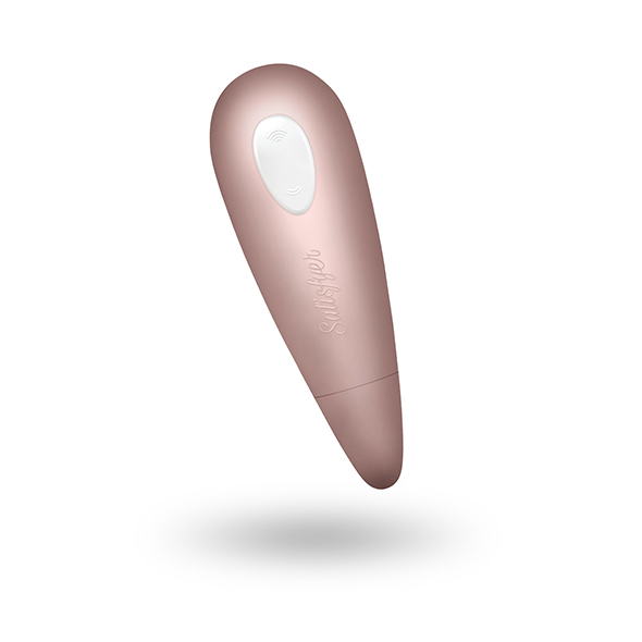 Satisfyer 1 Next Generation Klitoral Smilasyon Vibratörü