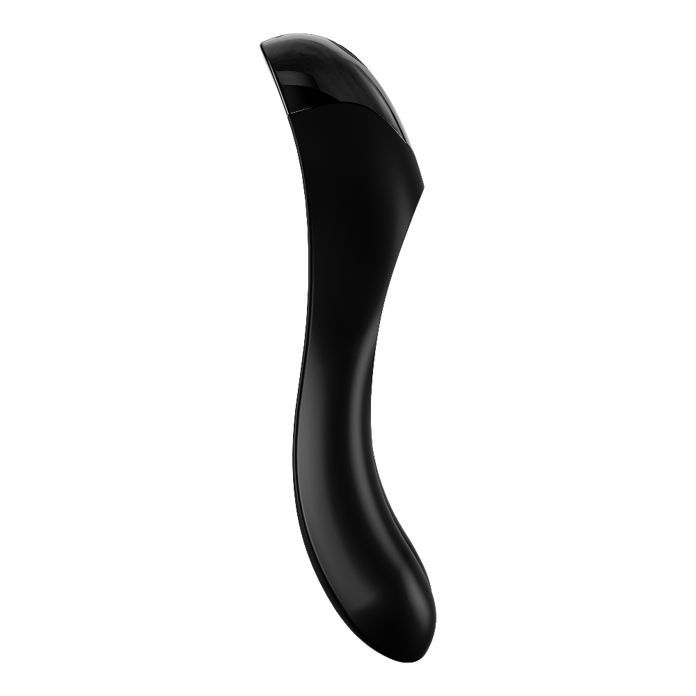 Satisfyer Candy Cane 12 Modlu Titreşimli Şeker Kamışı Parmak Vibratörü