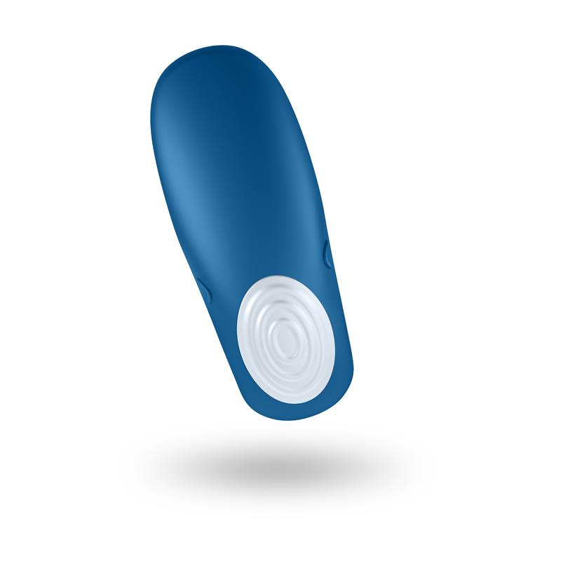 Satisfyer Double Whale Çiftlere Özel Vibratör