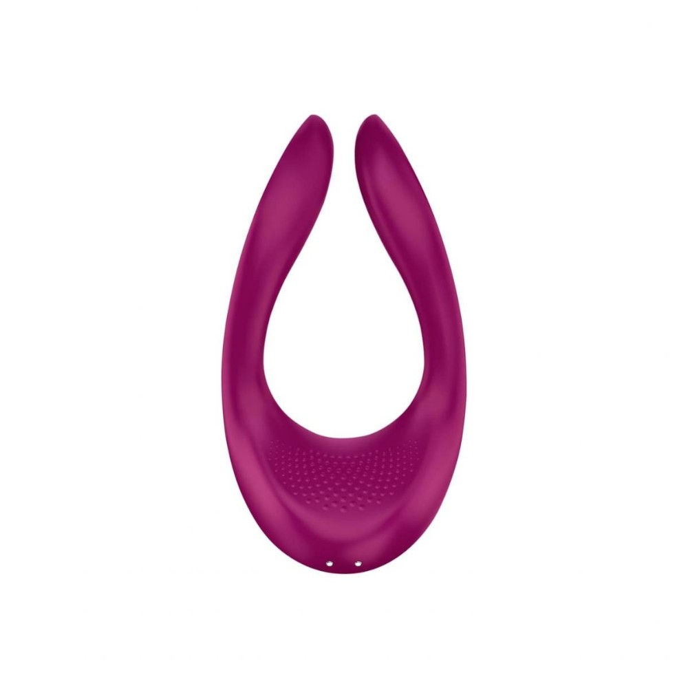 Satisfyer Endless Joy Çiftlere Özel  Multi Vibratör