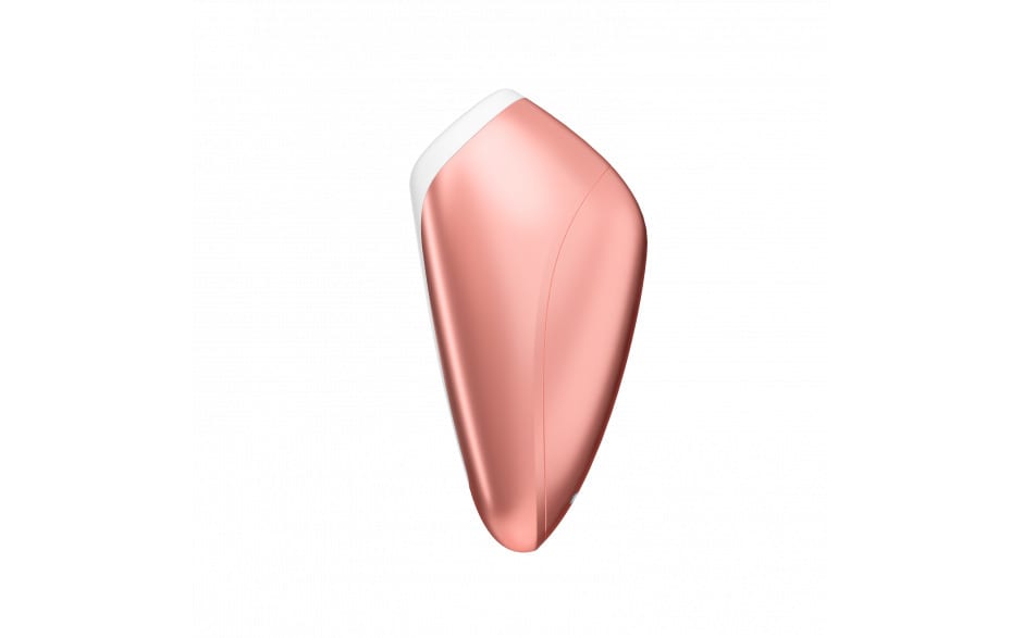 Satisfyer Love Breeze Klitoris Vibratörü