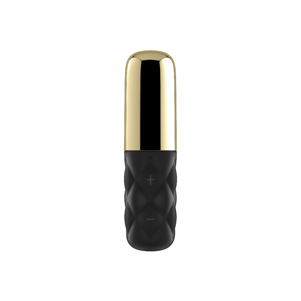 Satisfyer Lovely Honey Mini Ruj Vibratör