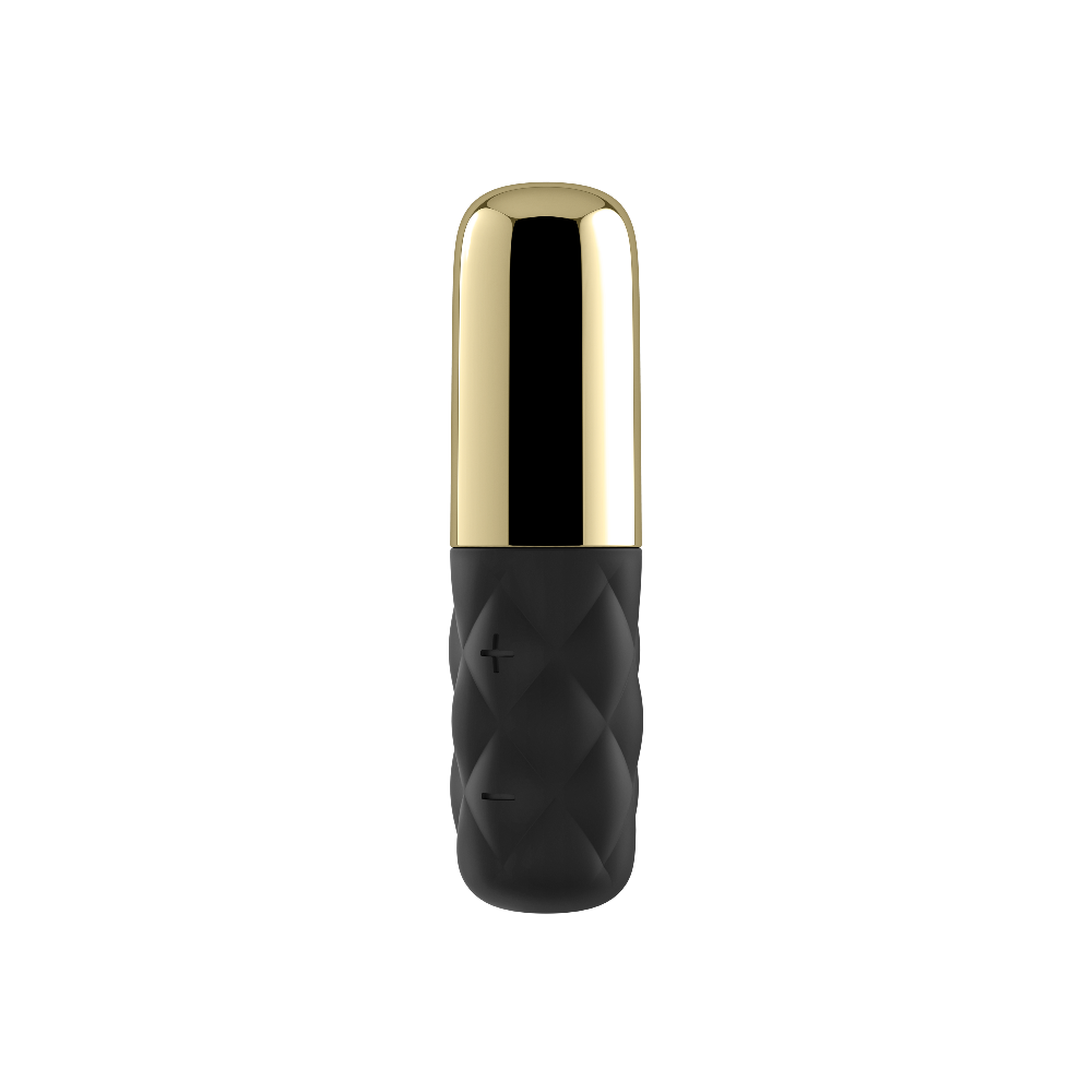 Satisfyer Lovely Honey Mini Ruj Vibratör