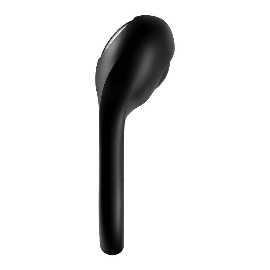 Satisfyer Majestic Duo 12 Modlu Titreşimli Şarjlı Penis Halkası