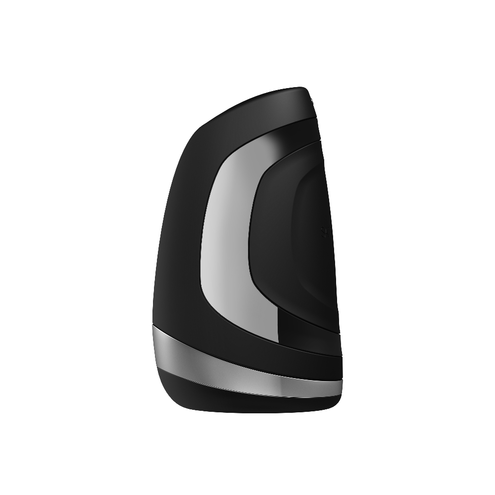 Satisfyer Men Heat Vibration Otomatik Isıtmalı 11 Modlu Titreşimli Mastürbatör
