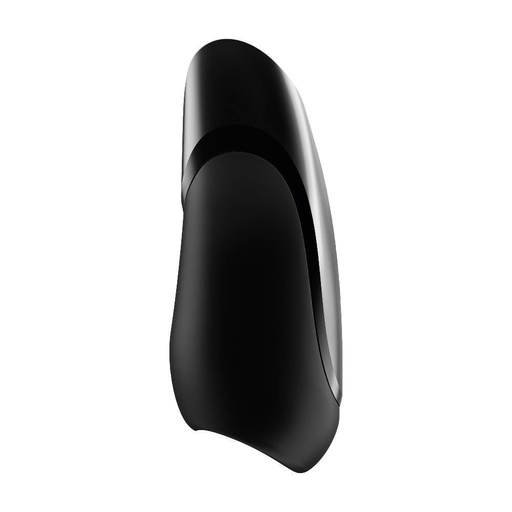 Satisfyer Men Vibration+ Telefon Kontrollü Titreşimli Süper Mastürbatör