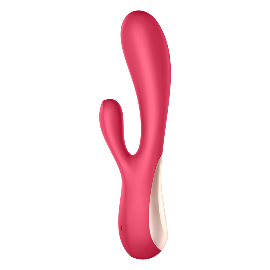 Satisfyer Mono Flex Telefon Kontrol Rabbit Vibratör