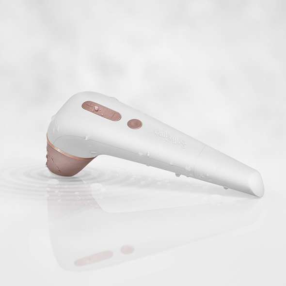 Satisfyer Number Two Next Generation Klitoral Uyarım Vibratörü