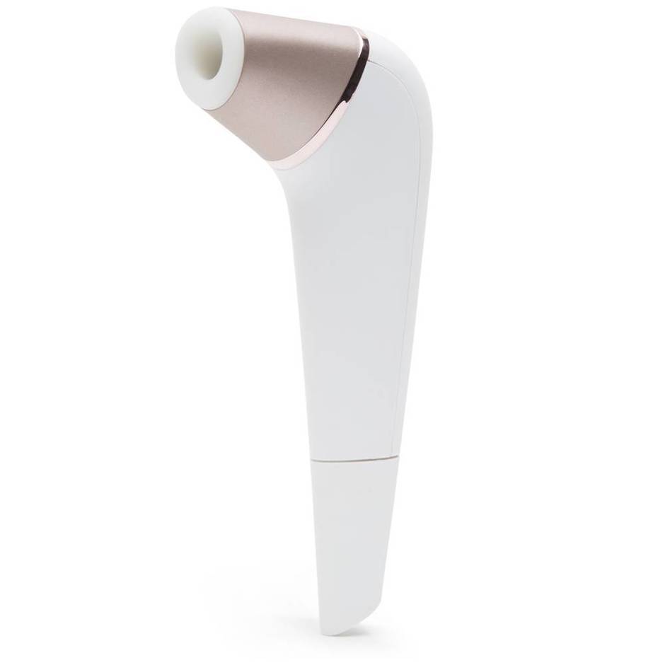 Satisfyer Number Two Next Generation Klitoral Uyarım Vibratörü