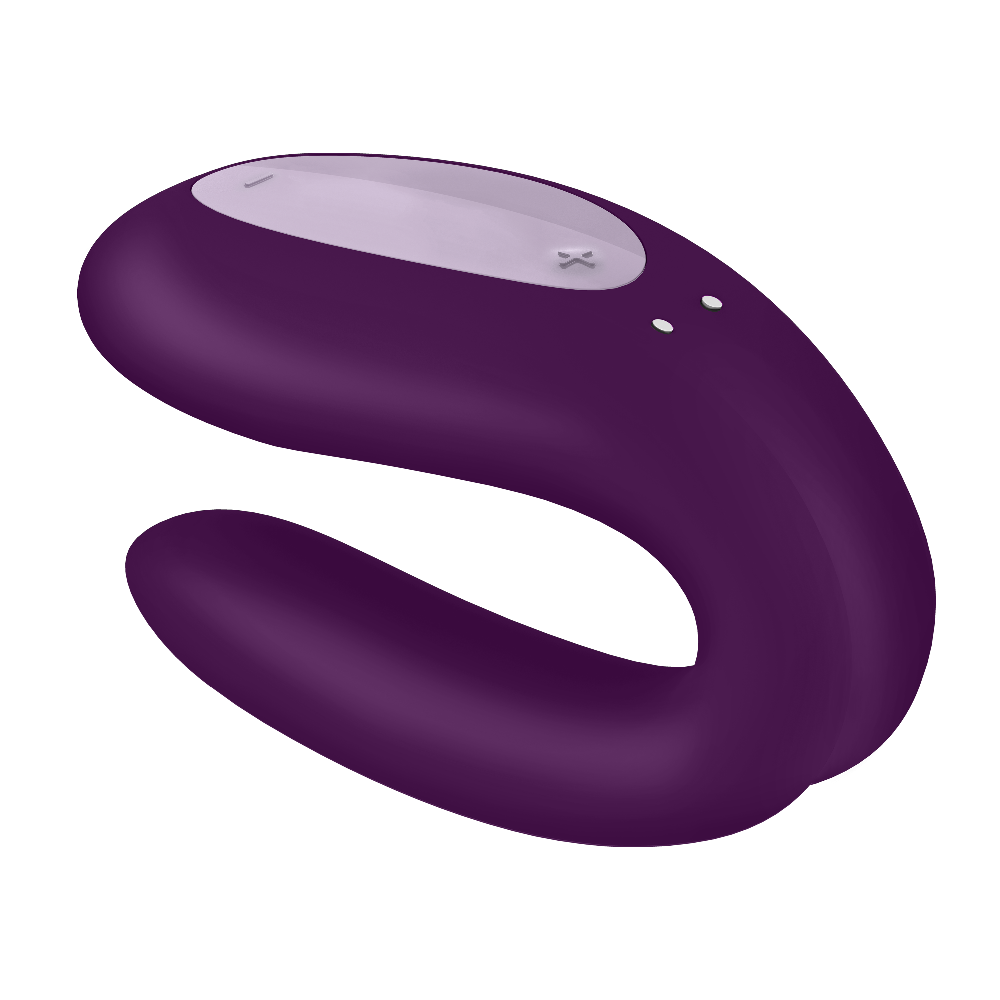 Satisfyer Partner Box 2 App Kontrollü Vibratör Seti