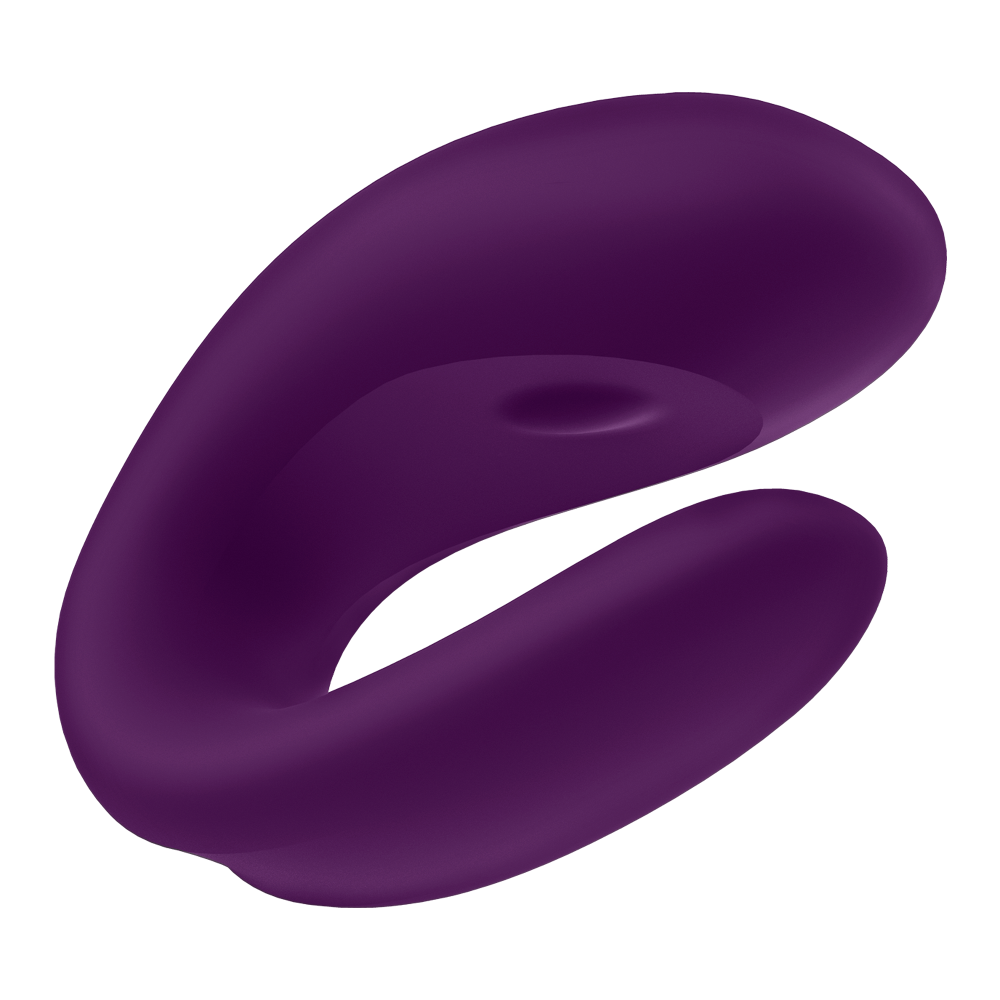 Satisfyer Partner Box 2 App Kontrollü Vibratör Seti