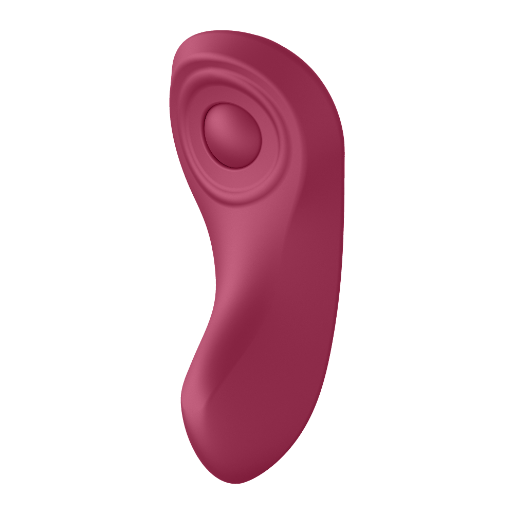 Satisfyer Partner Box 3 App Kontrollü Vibratör Seti 