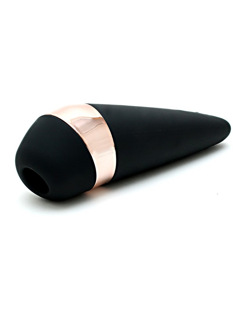 Satisfyer Pro 3+ Klitoral Smilasyon ve Titreşimli Vibratör