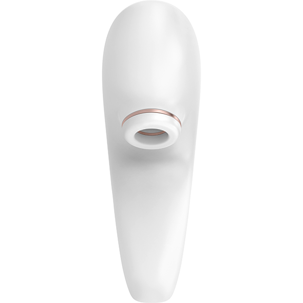 Satisfyer Pro 4 Çiftlere Özel Klitoris Emici Titreşim Vibratör