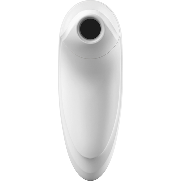 Satisfyer Pro Plus Titreşimli ve Emiş Yapabilen Vibratör
