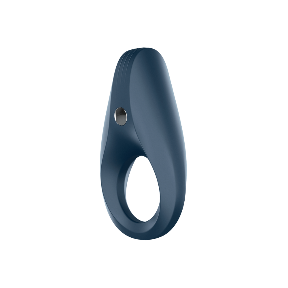 Satisfyer Rocket Ring Şarjlı Penis Halkası