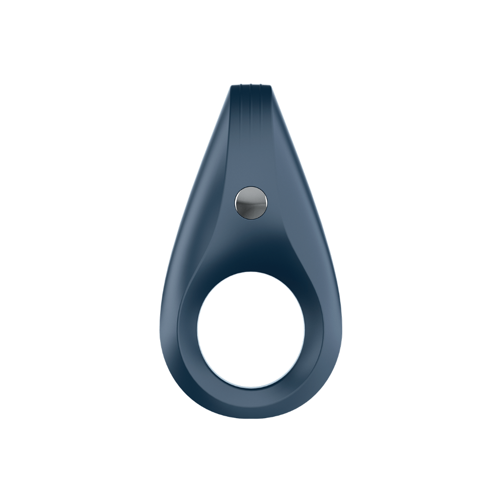 Satisfyer Rocket Ring Şarjlı Penis Halkası