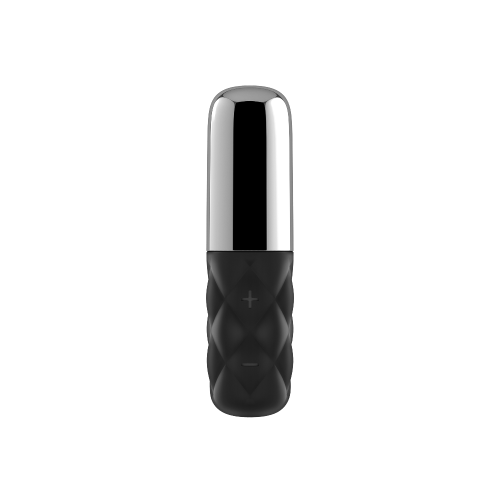 Satisfyer Sparkling Darling Mini Ruj Vibratör