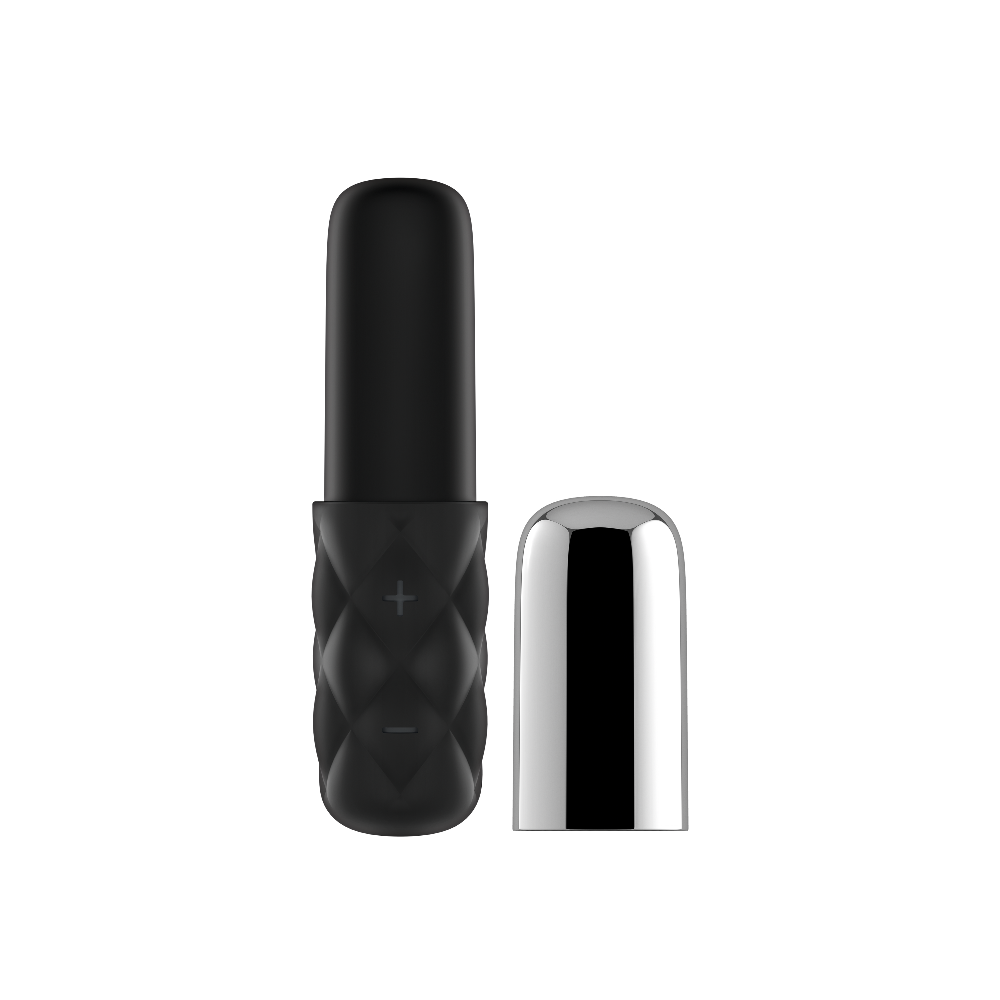 Satisfyer Sparkling Darling Mini Ruj Vibratör