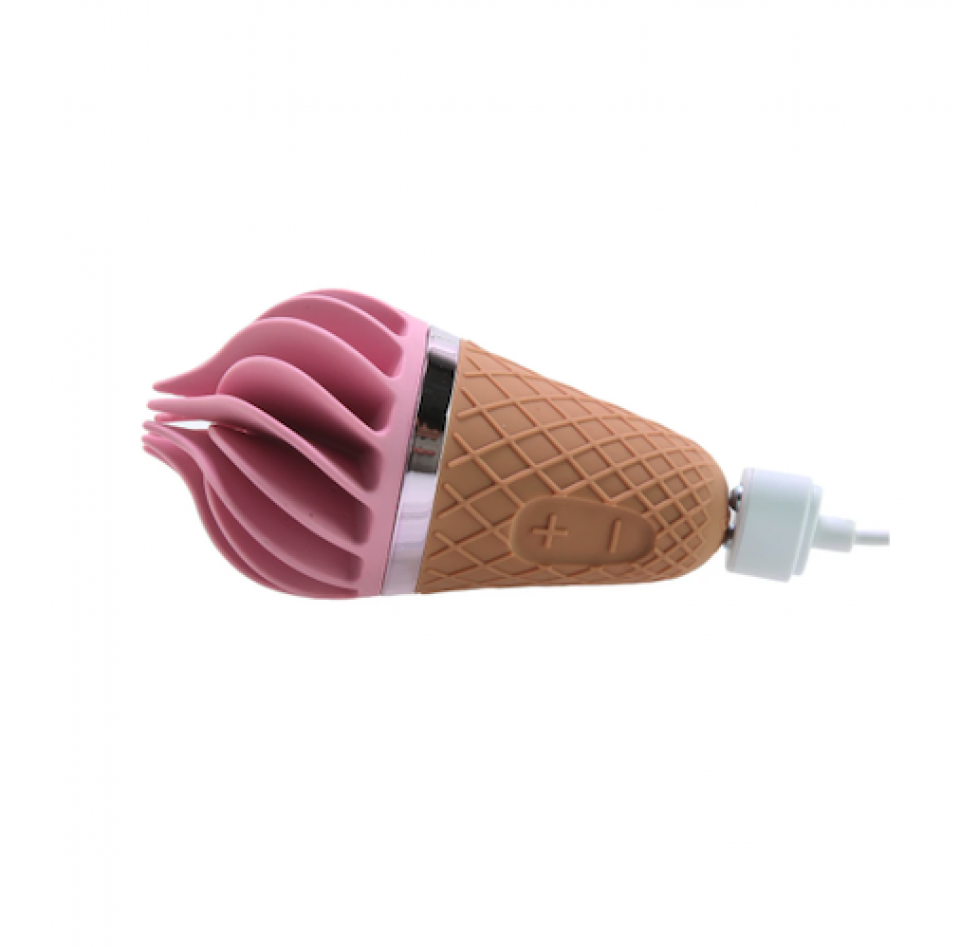 Satisfyer Sweet Treat Dönebilir Oral Seks Vibratörü