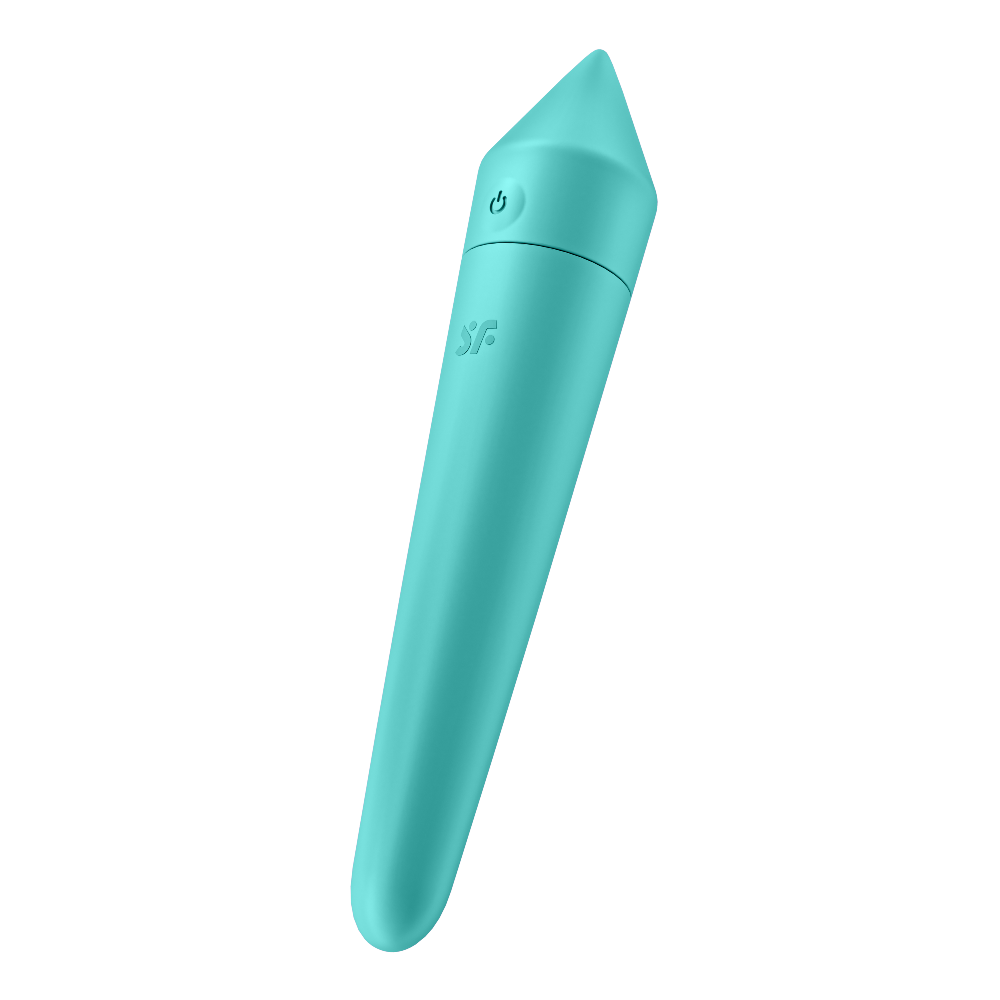 Satisfyer Ultra Power 8 - 12 Modlu Titreşimli Telefon Kontrollü Şarjlı Vibratör