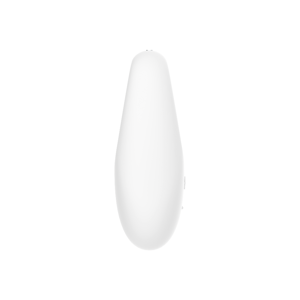 Satisfyer White Temptation 15 Modlu Titreşimli Klitoris Uyarıcı Şarjlı Vibratör