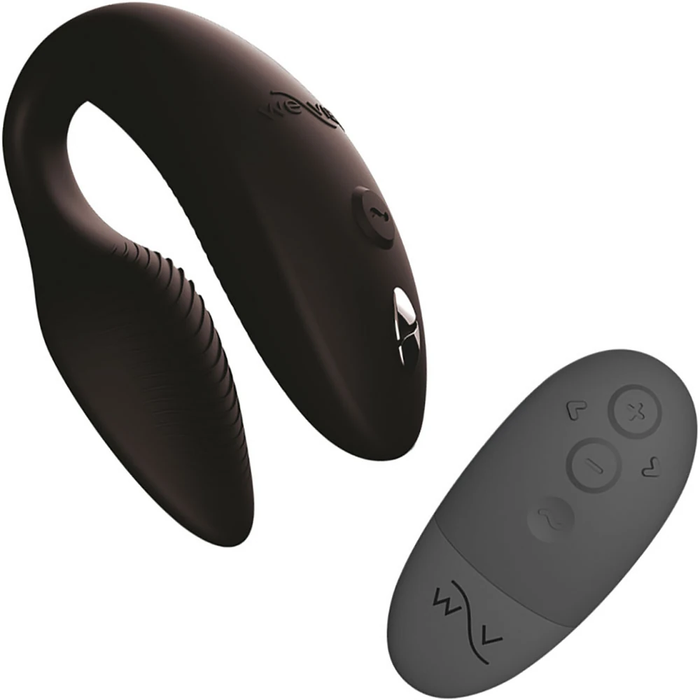We-Vibe 15. Yıl Dönümü Koleksiyon Seti Sync 2 ve Tango X