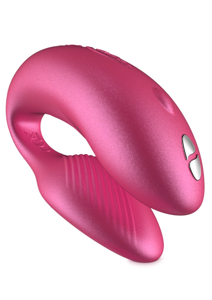 We-Vibe Chorus Cosmic Pink Çiftlere Özel Vibratör