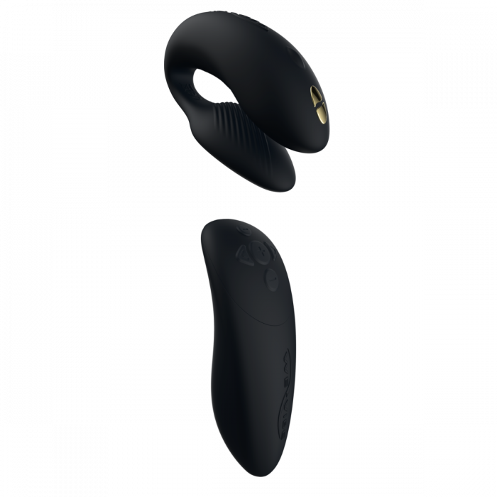 We-Vibe Chorus&Womanizer Premium Golden Moments Collection