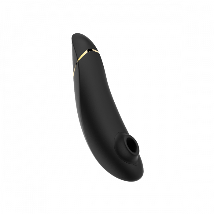 We-Vibe Chorus&Womanizer Premium Golden Moments Collection