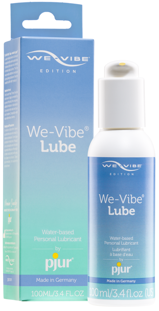 We-Vibe™ Kayganlaştırıcı Made By Pjur