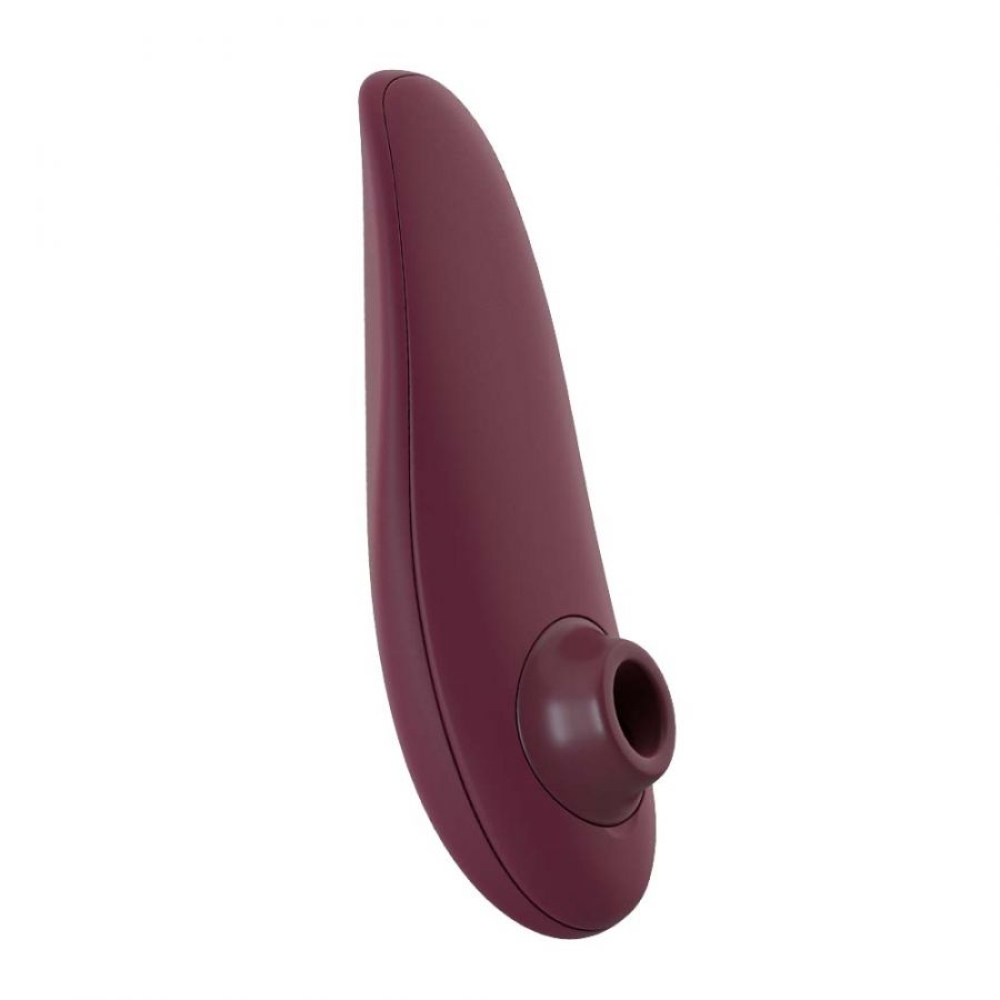 Womanizer Classic 2 Emiş Yapabilen 10 Fonksiyonlu Klitoris Vibratör