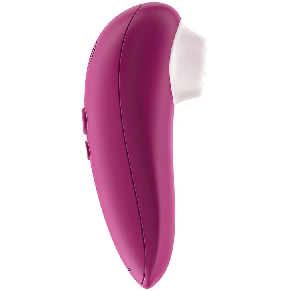 Womanizer Starlet 3 Pembe Klitoral Vibratör