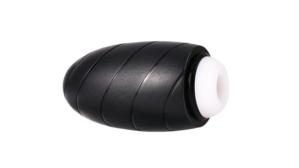 Zemalia Soft Shell Masturbator A 