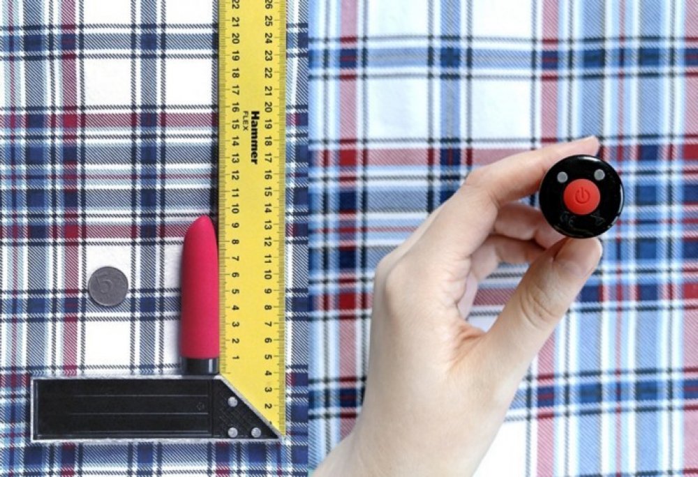 Magic Awaken Telefon Kontrol Mini Vibratör