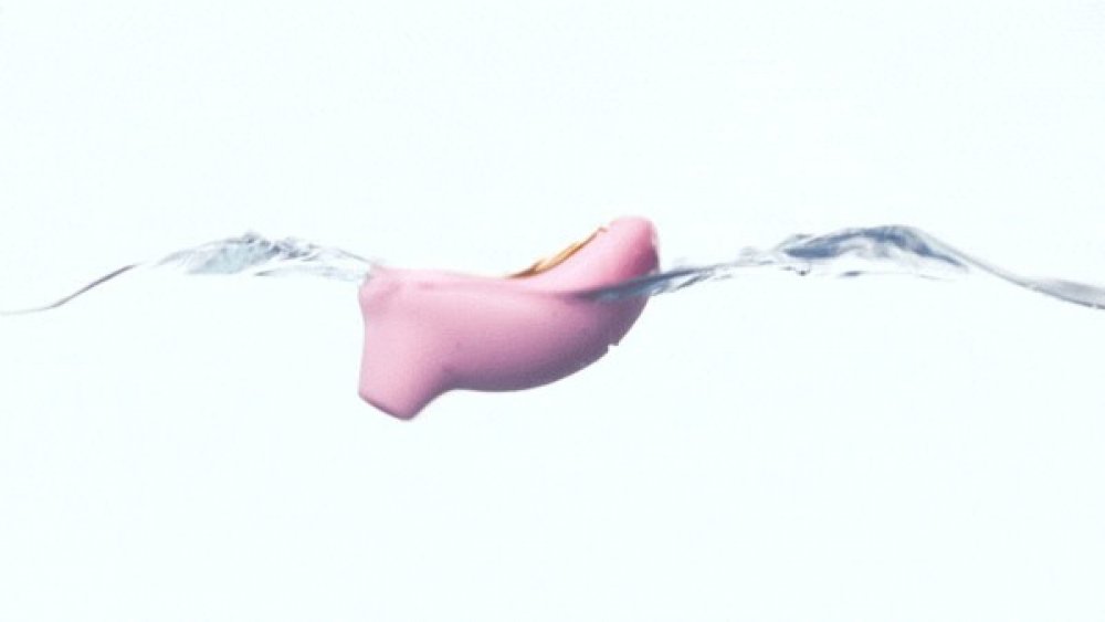 Lelo Sona Pink Klitoris Uyarıcı Masaj Vibratörü