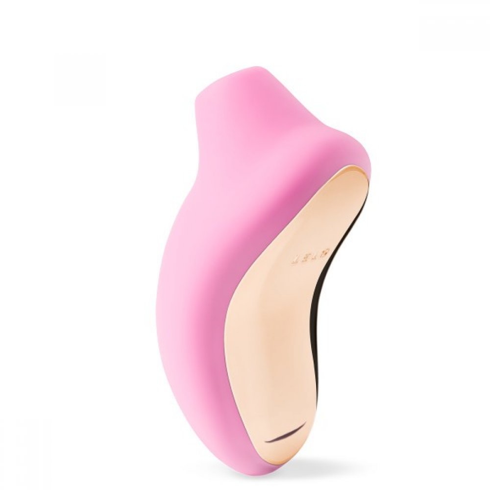 Lelo Sona Pink Klitoris Uyarıcı Masaj Vibratörü