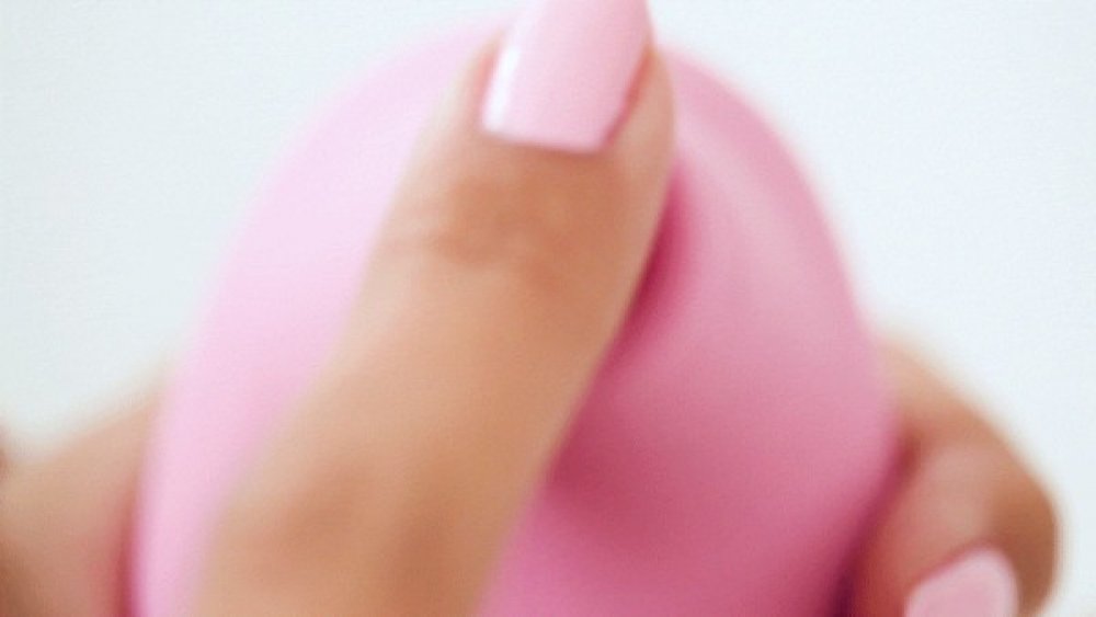 Lelo Sona Pink Klitoris Uyarıcı Masaj Vibratörü